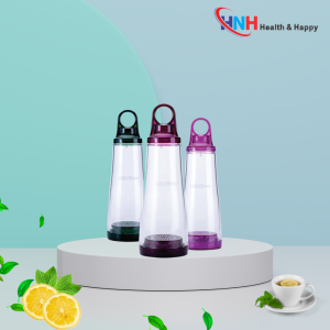 Bình lọc nước tạo kiềm Alkaliser DOD-500